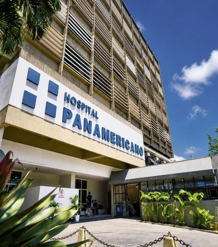 Hospital Panamericano